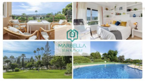Charming Golfers Place Puerto Banus, Marbella